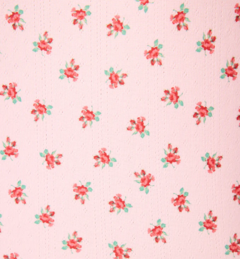 PJ Salvage Crazy for the holidays shorts