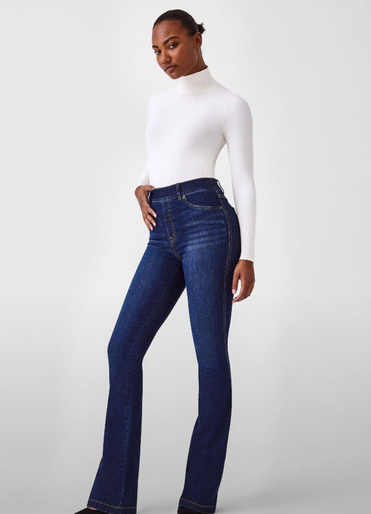 Spanx Flare Jeans