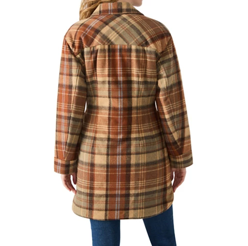 Steve Madden Olea Jacket