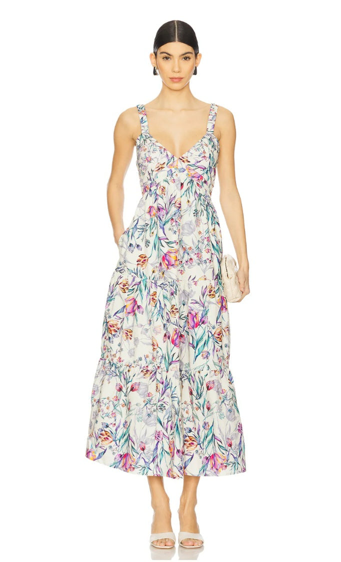 STEVE MADDEN antique eliora dress