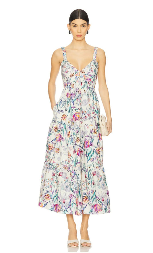STEVE MADDEN antique eliora dress
