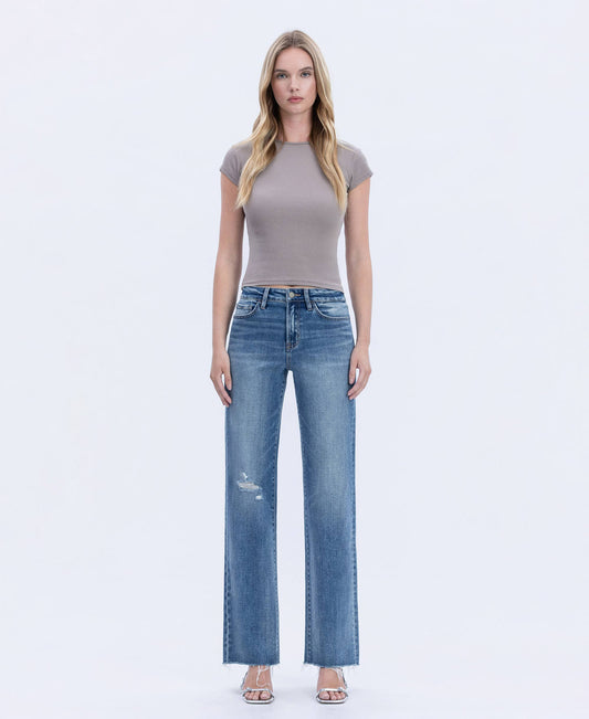 Flying Monkey Rosalie Jeans