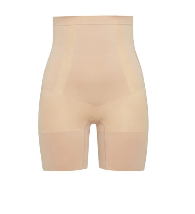 SPANX slimming short shape wear