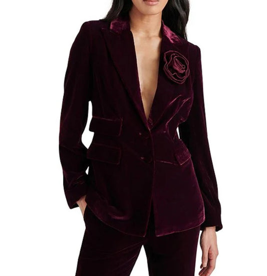 Steve Madden Marene Blazer