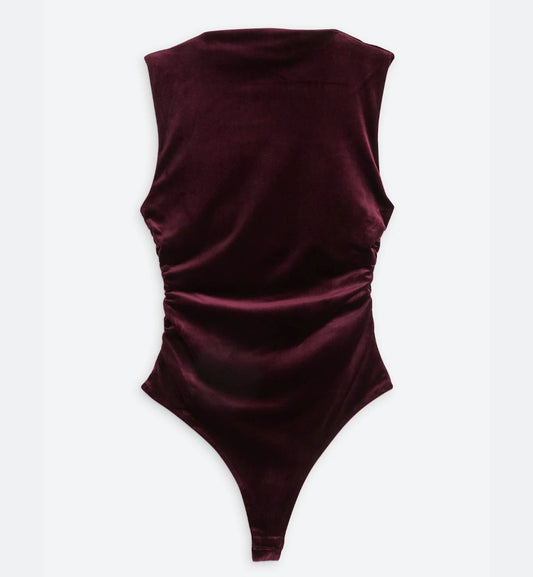 Steve Madden Esen Bodysuit