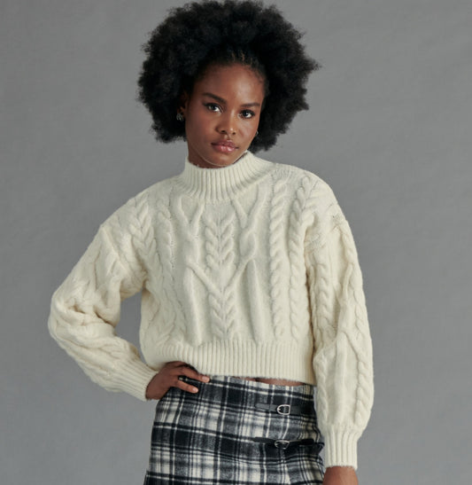 Steve Madden Marcie sweater