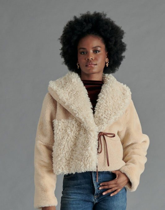 Steve Madden Winterlyn Coat