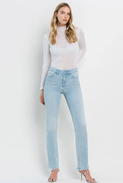 Flying monkey Well-connected Jeans